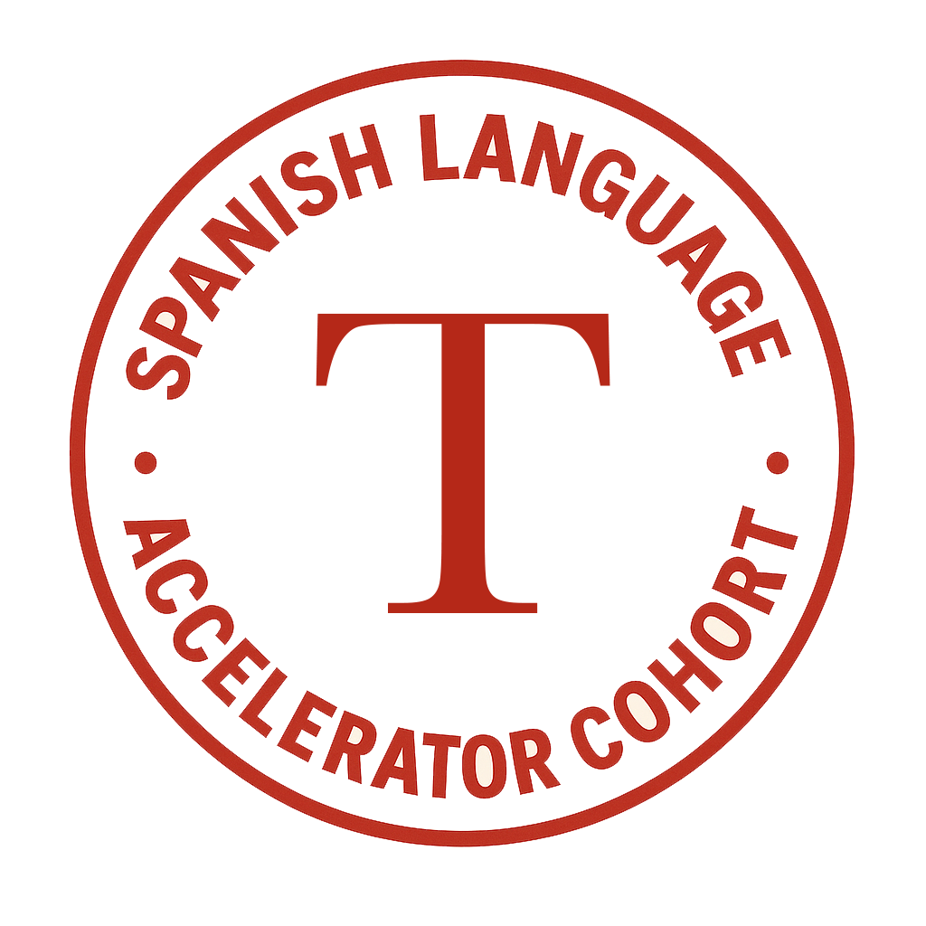 Spanish Language Accelerator image