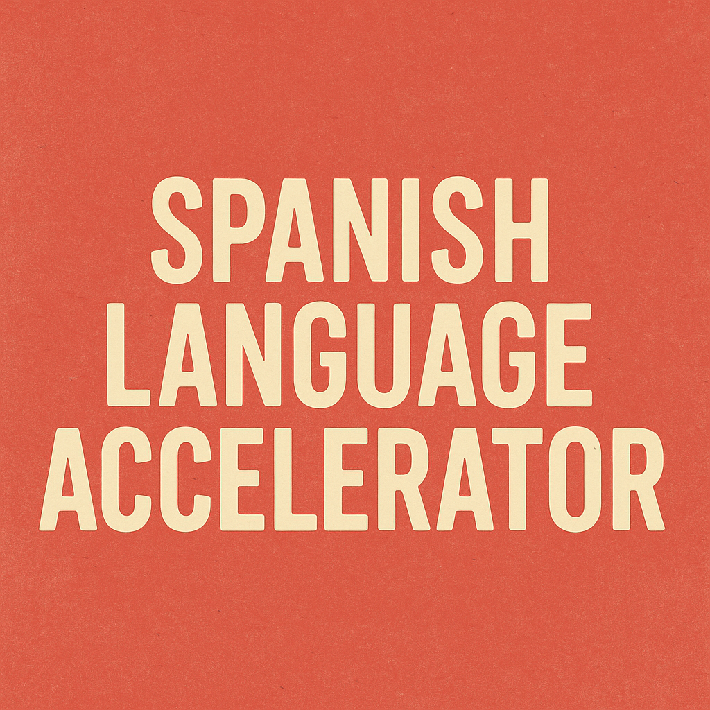 Spanish Accelerator Cohort image
