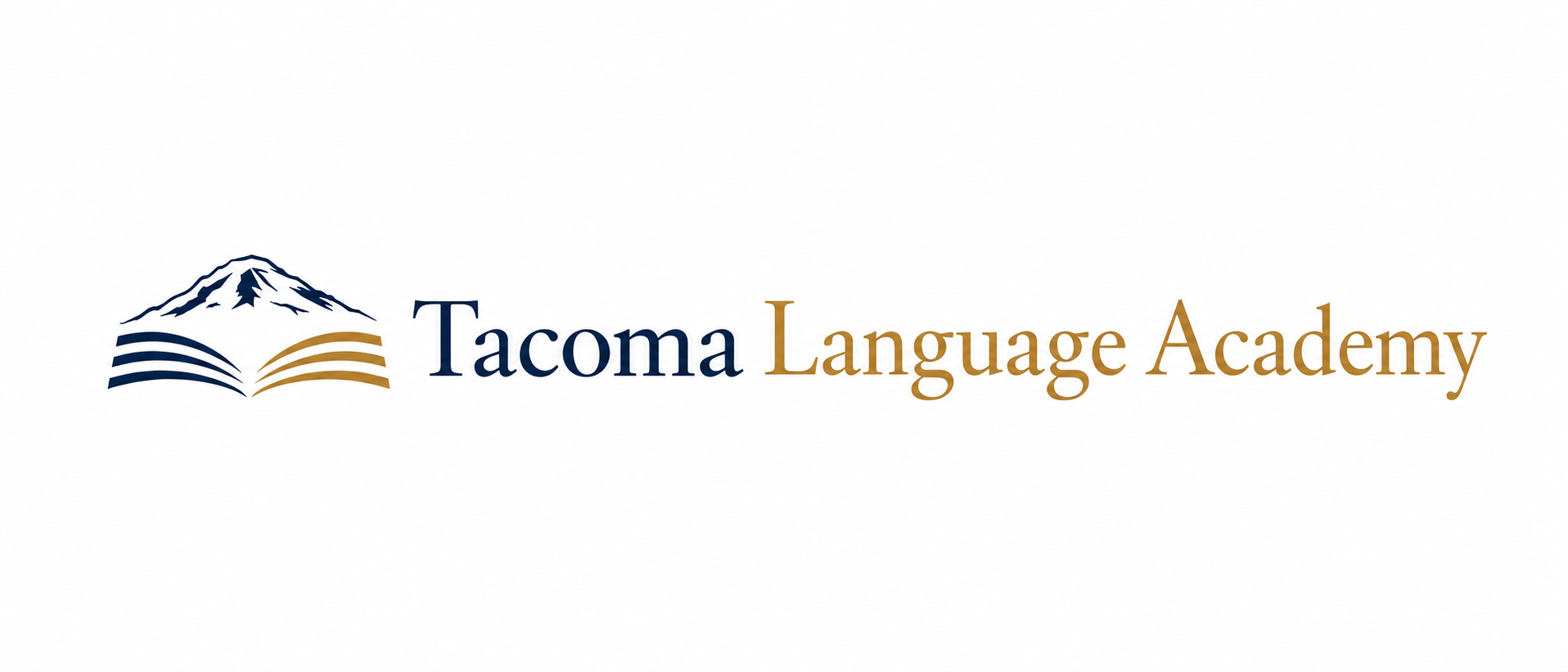 Tacoma Language Academy Logo